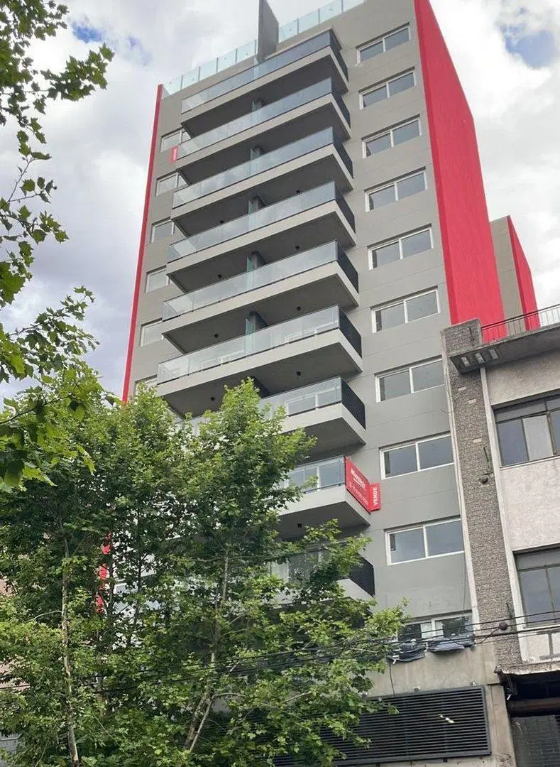 Venta 3 ambiente en Torre a estrenar en Barracas 4