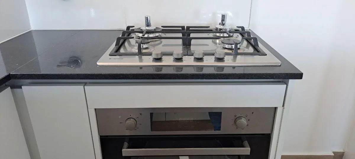 Venta 3 ambiente en Torre a estrenar en Barracas 5