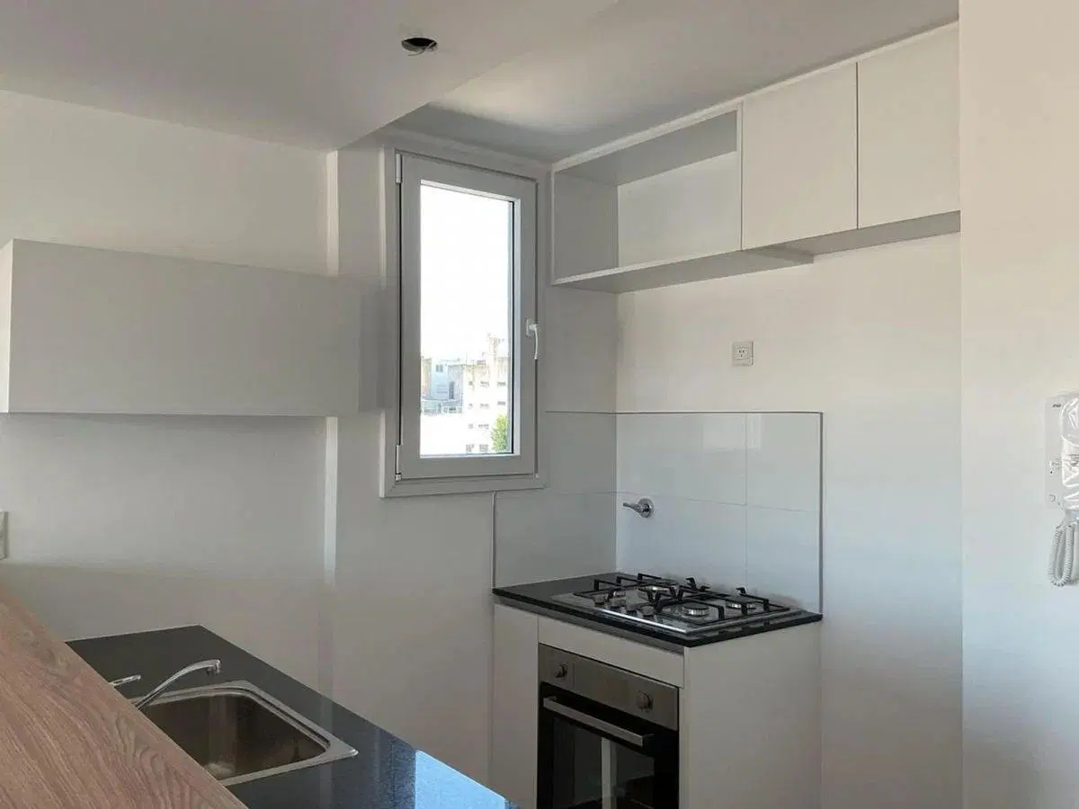 Venta 2 ambientes en Torre a estrenar Barracas 3