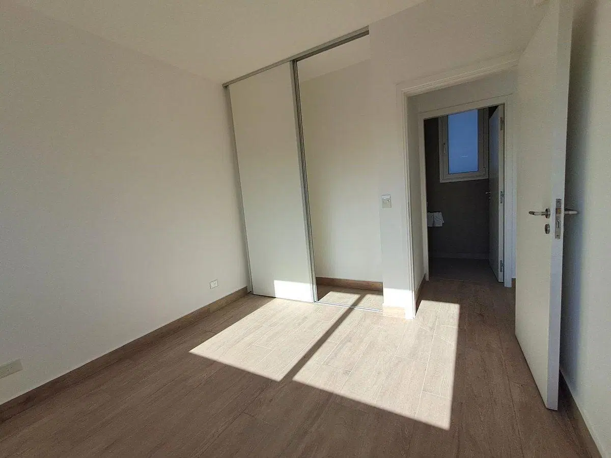 Venta 2 ambientes en Torre a estrenar Barracas 2