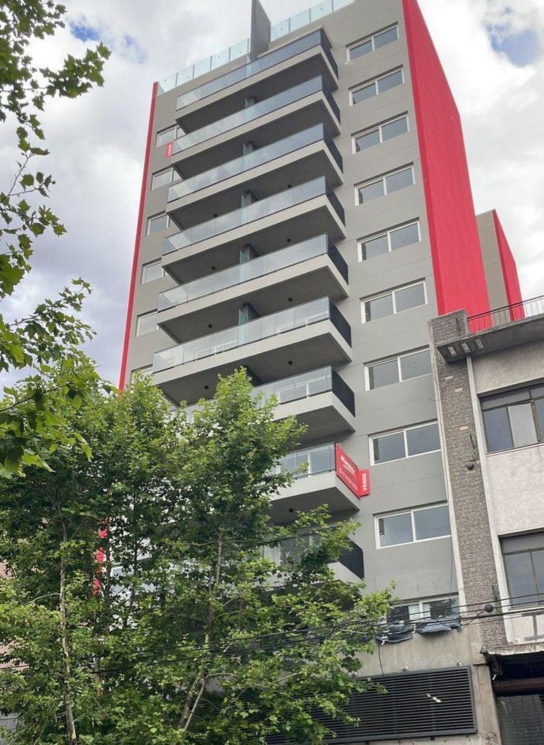 Foto de Venta 1 ambiente en Torre a estrenar en Barracas, imagen 5