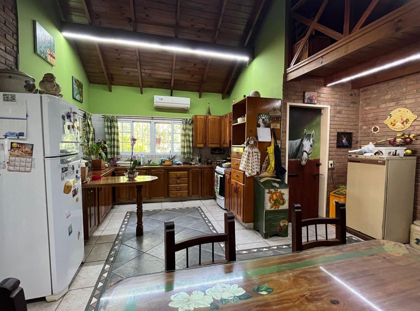 Foto de Venta Casa 5 amb barrio El Pinar Cortines Lujan, imagen 4
