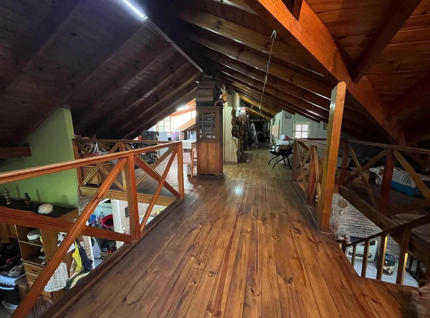 Venta Casa 5 amb barrio El Pinar Cortines Lujan 3