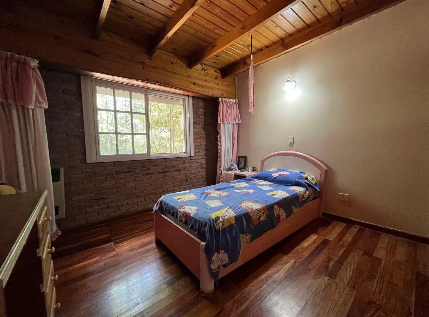 Venta Casa 5 amb barrio El Pinar Cortines Lujan 8