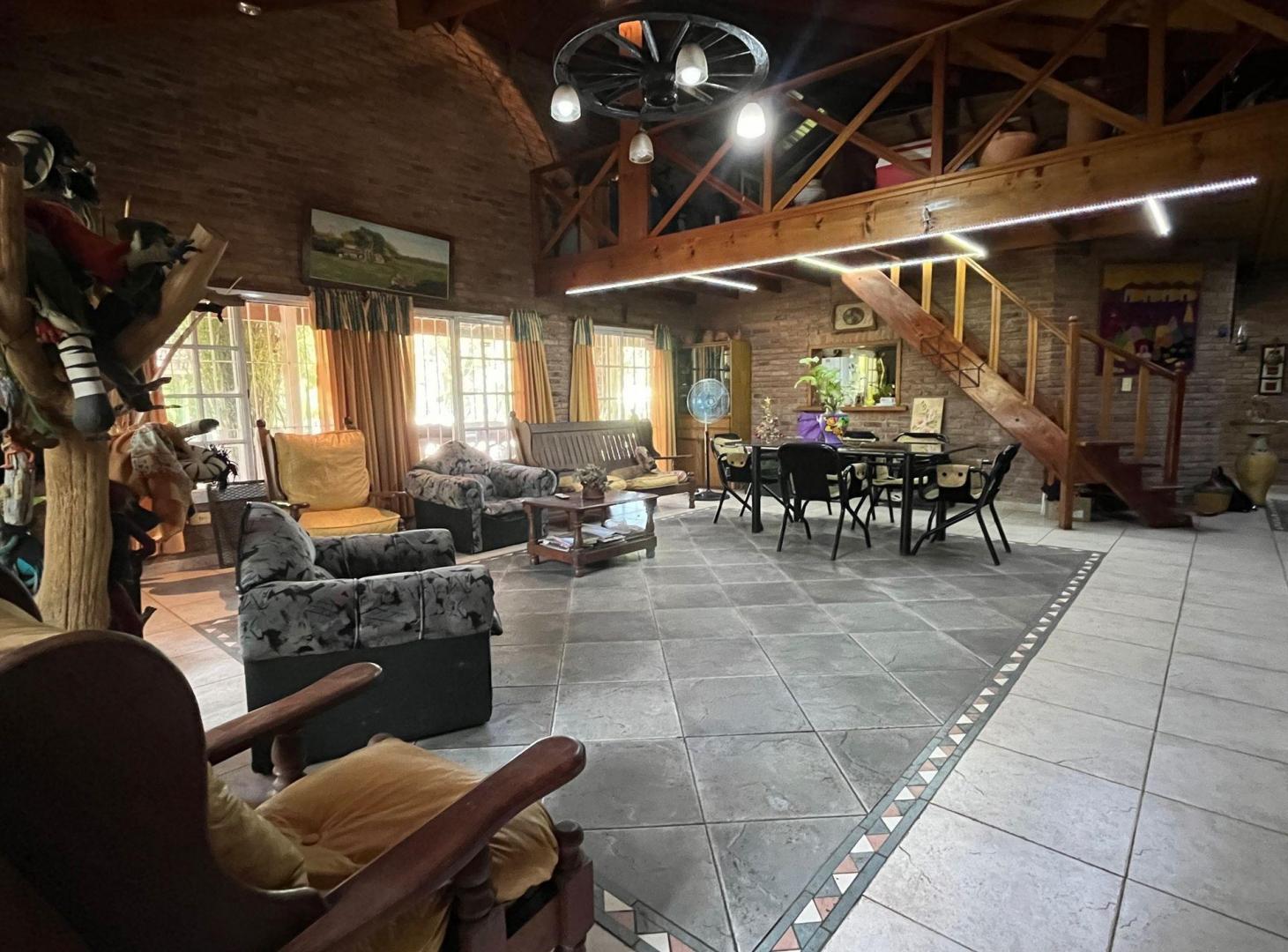 Foto de Venta Casa 5 amb barrio El Pinar Cortines Lujan, imagen 1