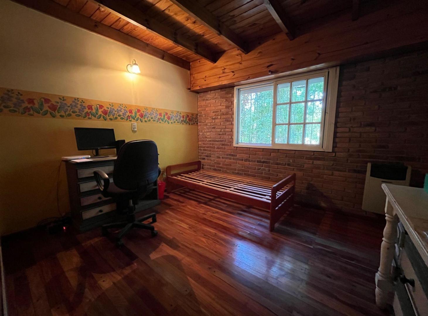 Foto de Venta Casa 5 amb barrio El Pinar Cortines Lujan, imagen 2