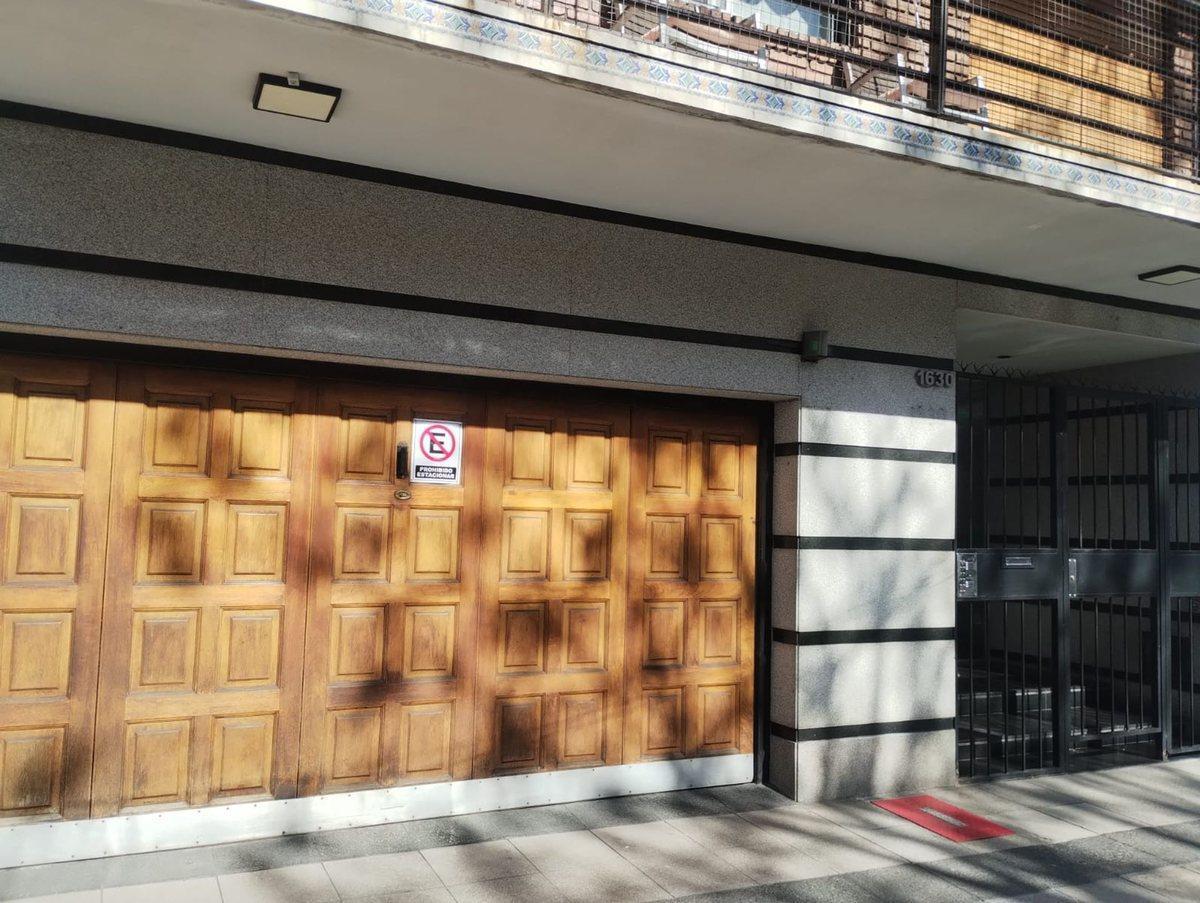 Foto de Venta 3 amb. Parque Chacabuco. Balcón y cochera., imagen 3