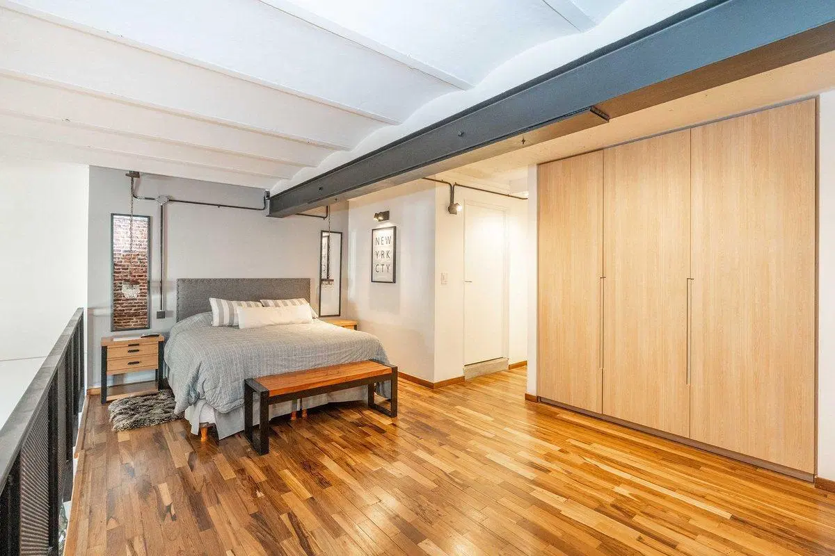Venta Loft 2 Ambientes con Cochera – San Telmo 4