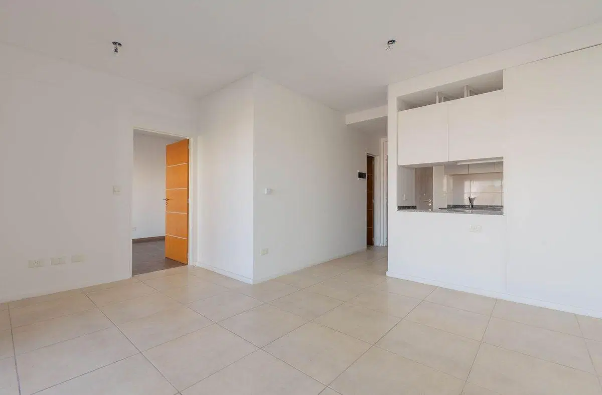 Venta Dpto 2 Amb. Balcón. Palermo Hollywood 5