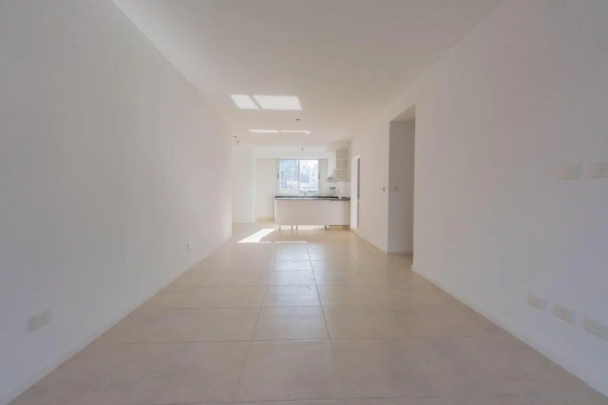 Venta Dpto 4 Amb.Balcón Terraza. Palermo Hollywood 5