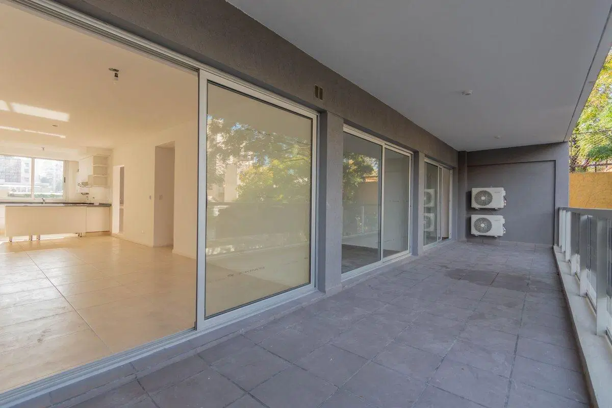 Venta Dpto 4 Amb.Balcón Terraza. Palermo Hollywood 3