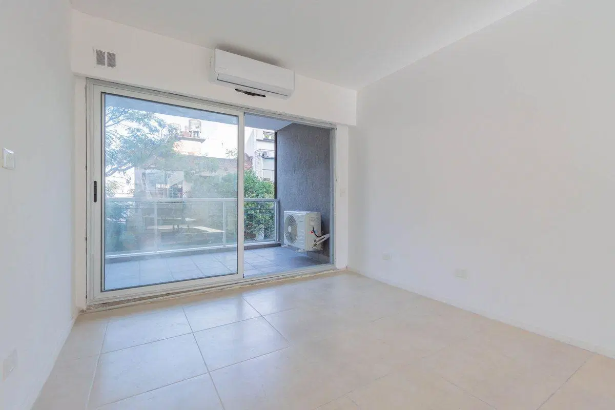 Venta Dpto 4 Amb.Balcón terraza. Palermo Hollywood 4
