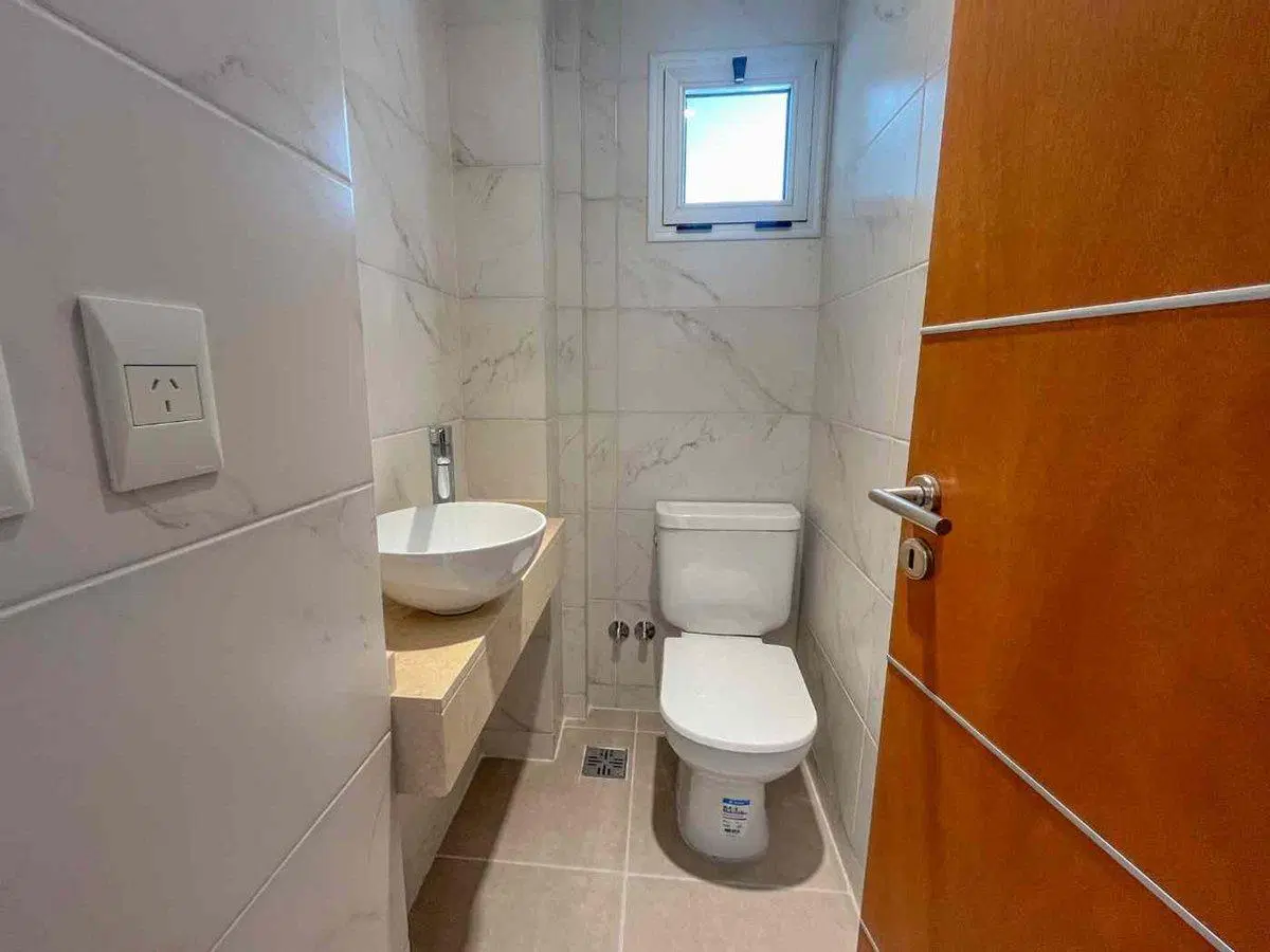 Venta Dpto 4 Amb.Balcón terraza. Palermo Hollywood 5