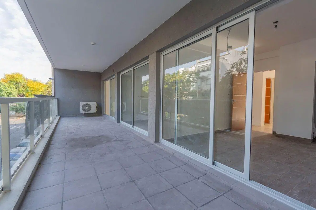 Venta Dpto 4 Amb.Balcón terraza. Palermo Hollywood 2