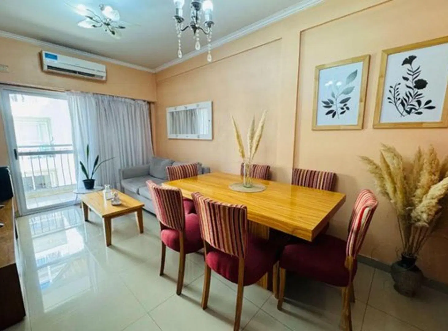 Venta depto 3 ambientes con cochera Adrogue 3