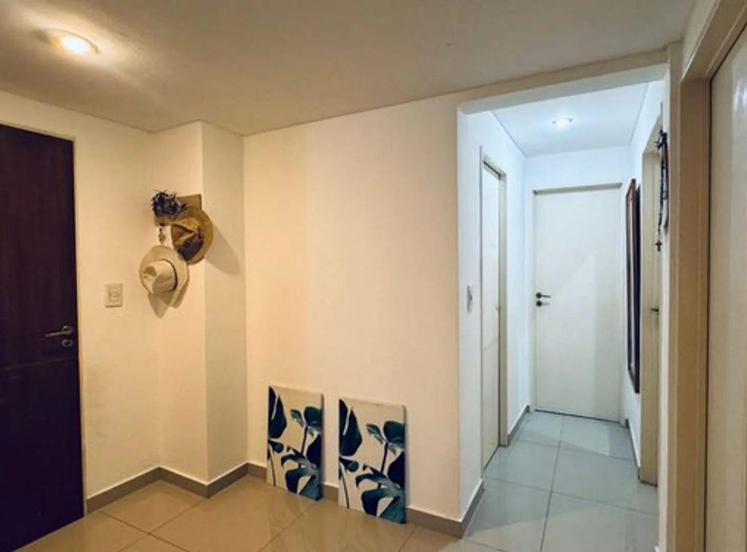 Venta depto 3 ambientes con cochera Adrogue 4