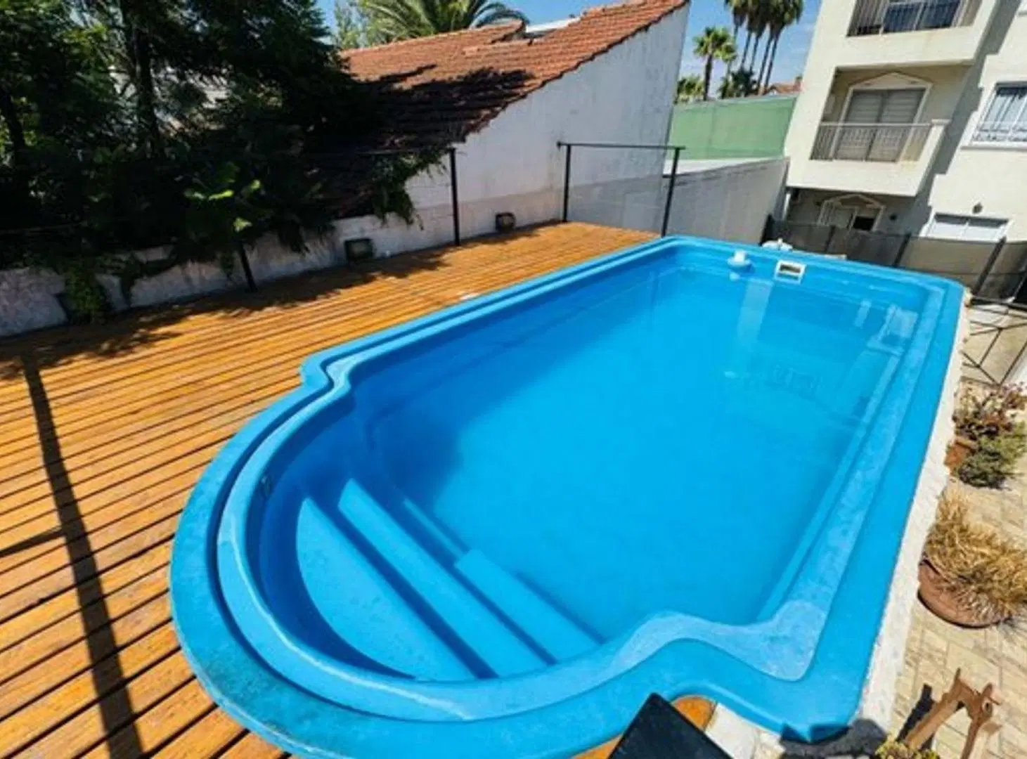 Venta depto 3 ambientes con cochera Adrogue 5