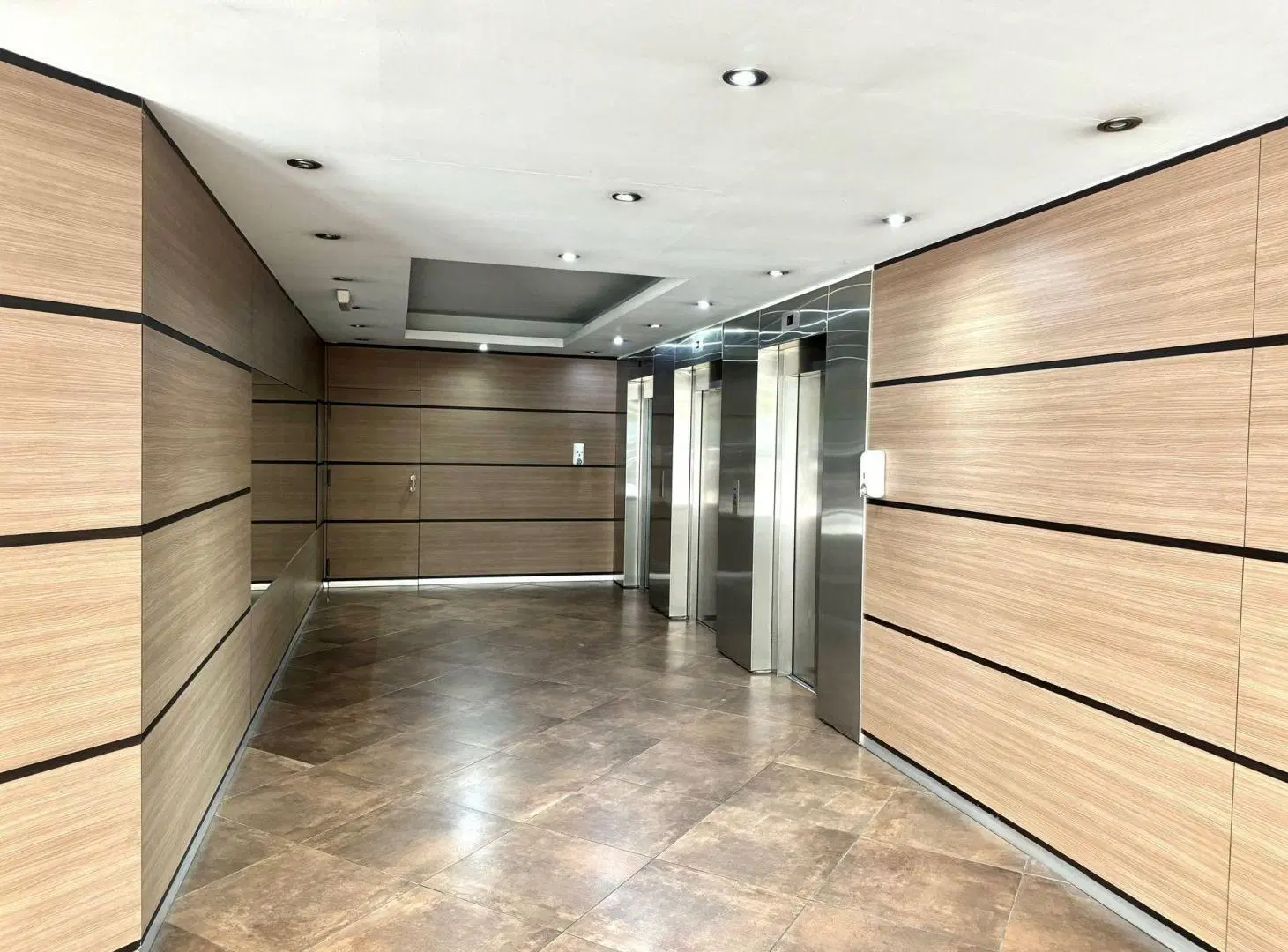 VENTA Monserrat - Mono con amenities - piso alto 4