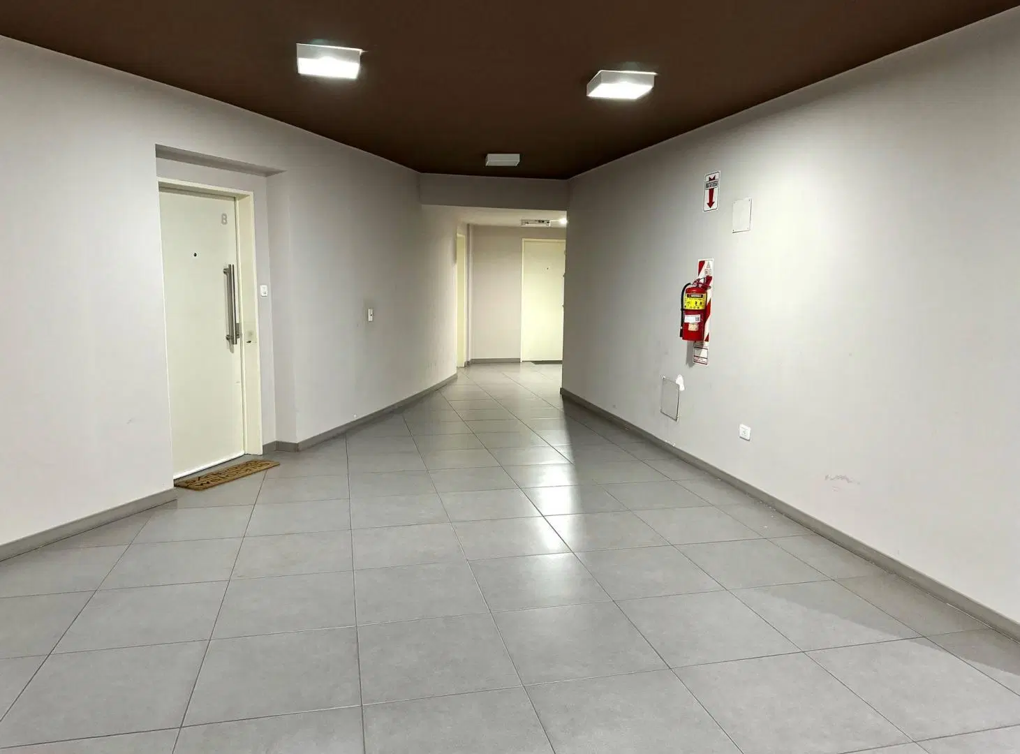 VENTA Monserrat - Mono con amenities - piso alto 2