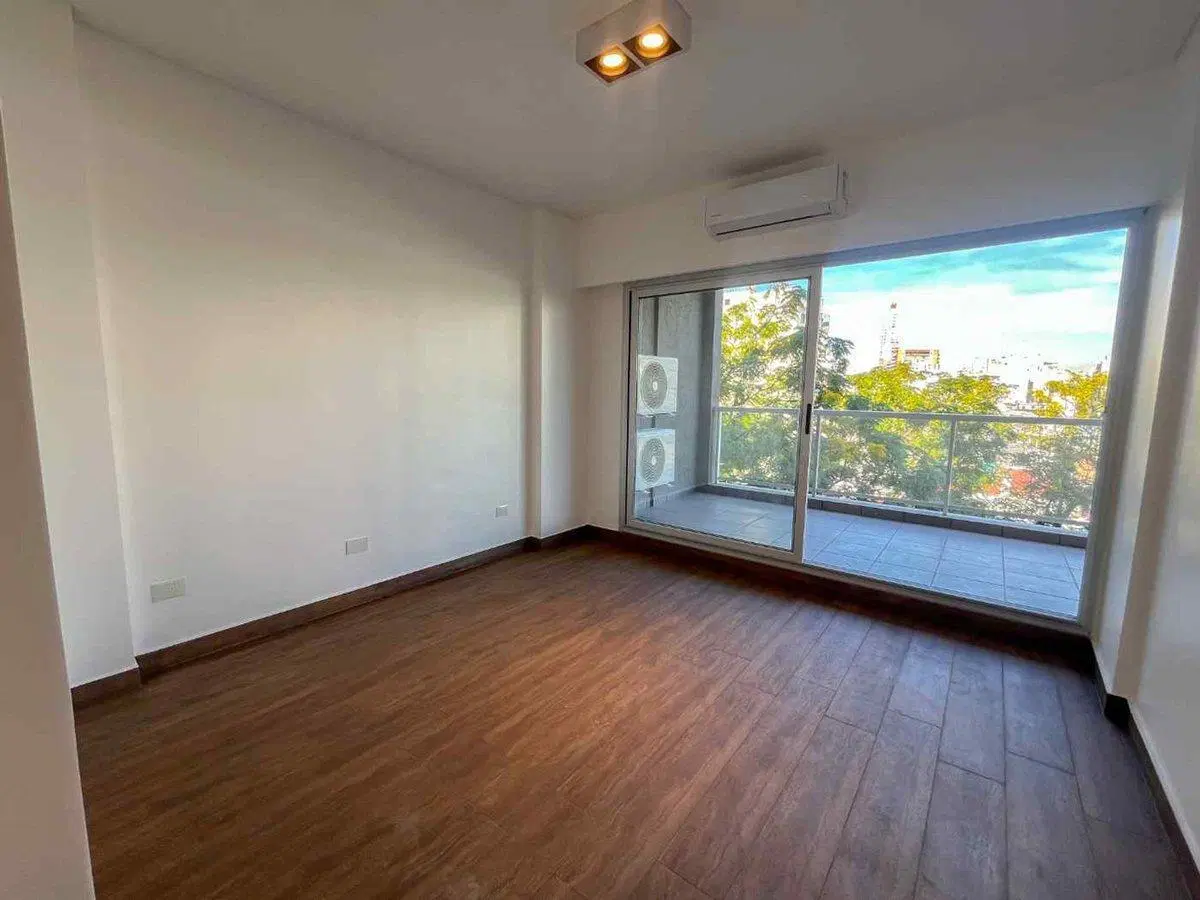 Venta Dpto 4 amb a estrenar Palermo Hollywood 5