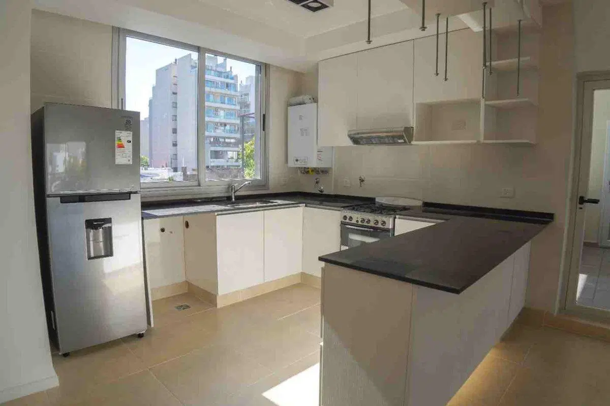 Venta Dpto 4 amb a estrenar Palermo Hollywood 2