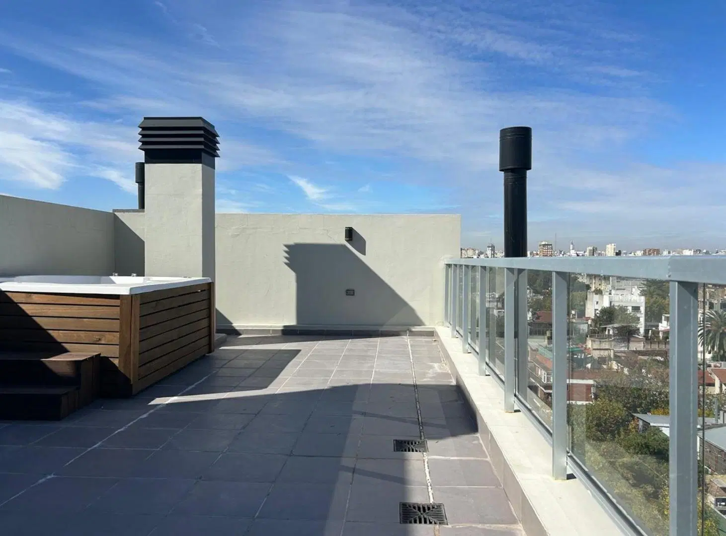 Venta Dpto 2 Amb. Balcón. Palermo Hollywood 3