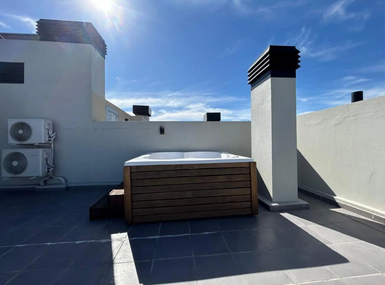 Venta Dpto 2 Amb. Balcón. Palermo Hollywood 5