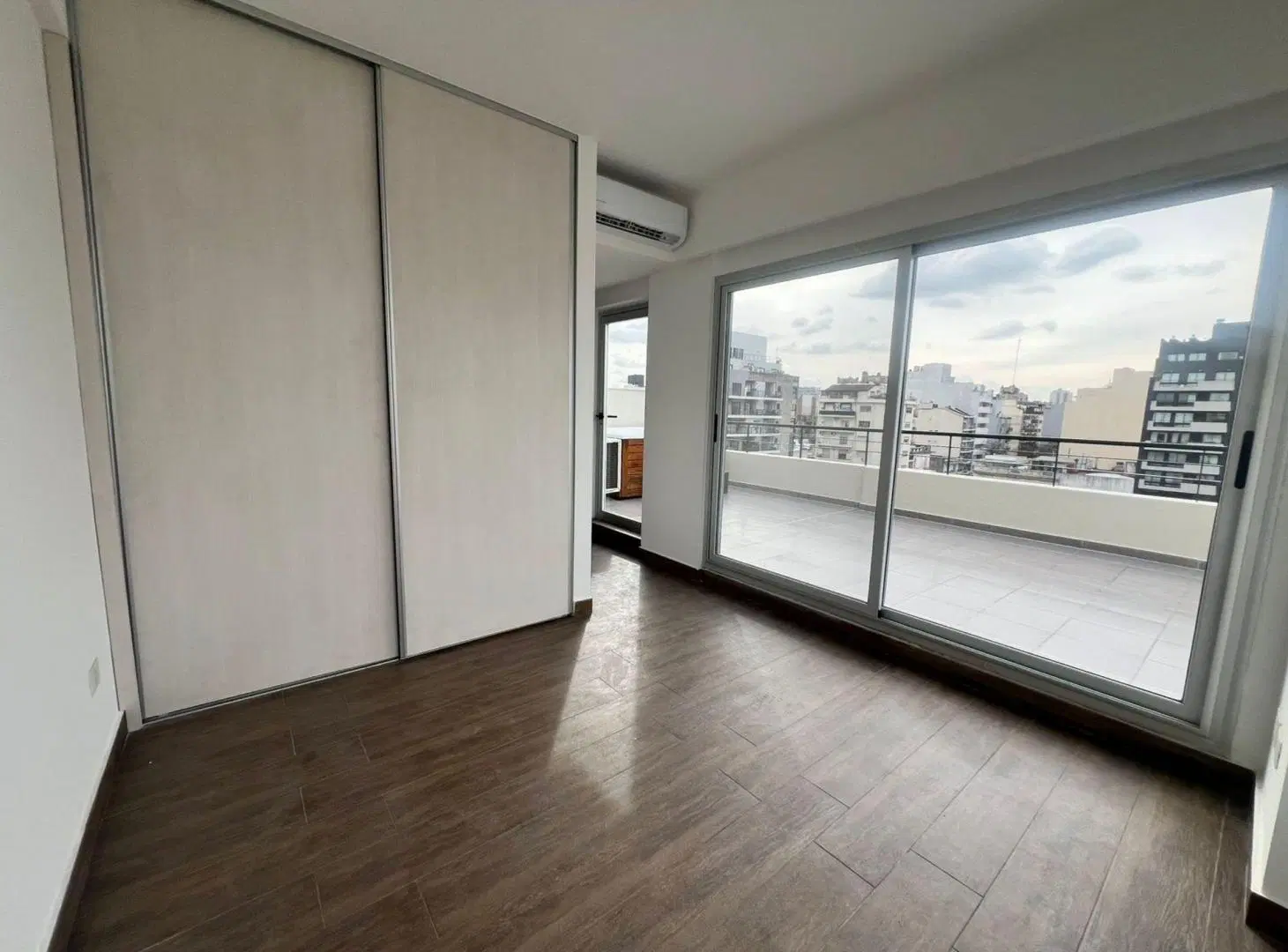 Venta Dpto 2 Amb. Con Terraza. Palermo Hollywood 2
