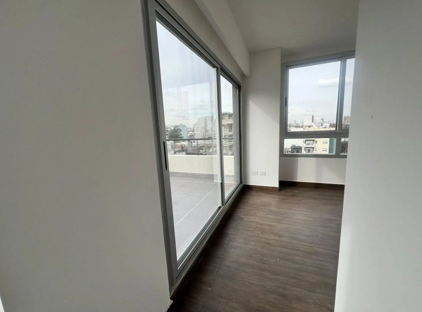 Venta Dpto 2 Amb. Con Terraza. Palermo Hollywood 5