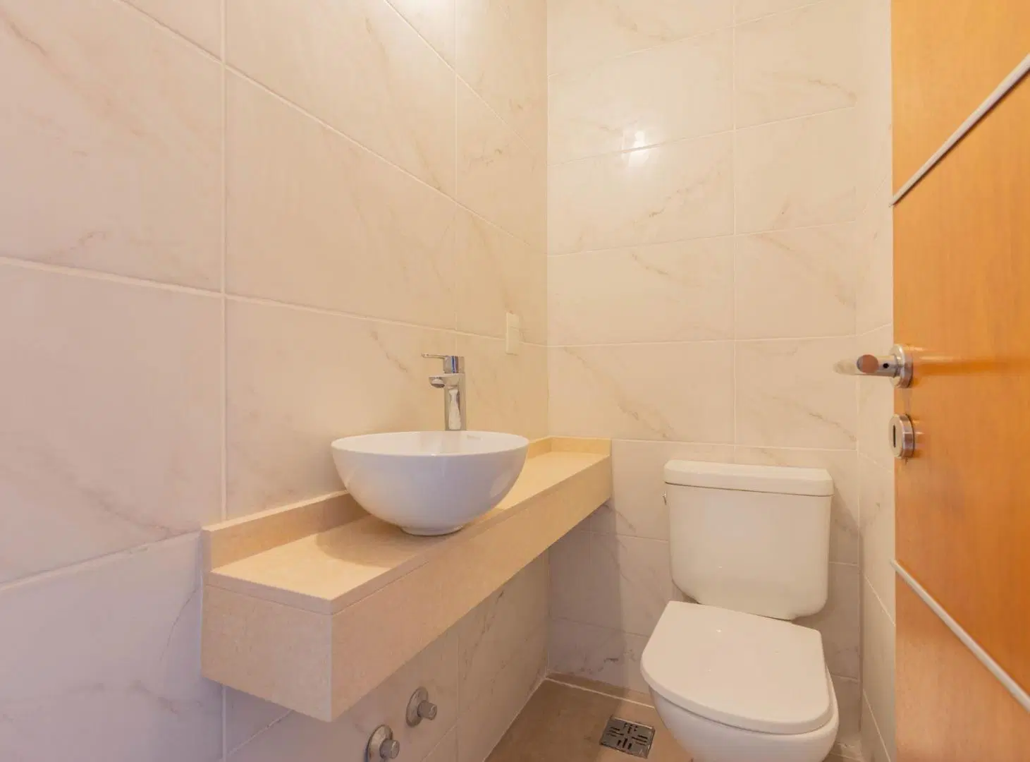 Venta 2 Ambientes. Balcón. Palermo Hollywood 4