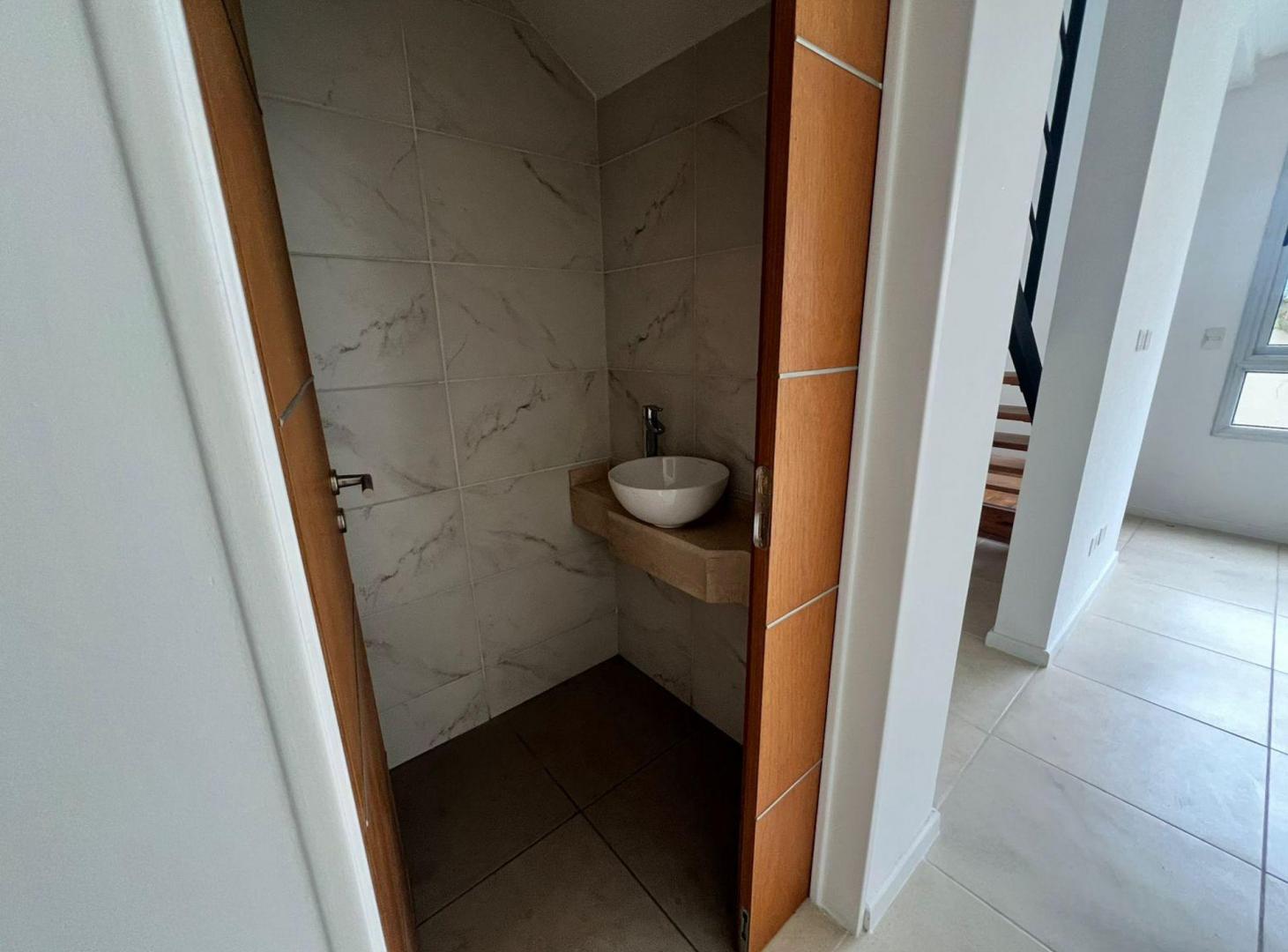 Foto de Venta Dúplex 2 Amb. Balcón. Palermo Hollywood, imagen 4