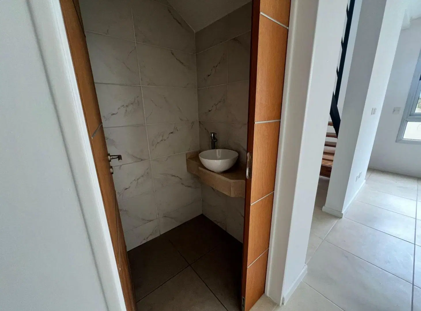 Venta Dúplex 2 Amb. Balcón. Palermo Hollywood 4