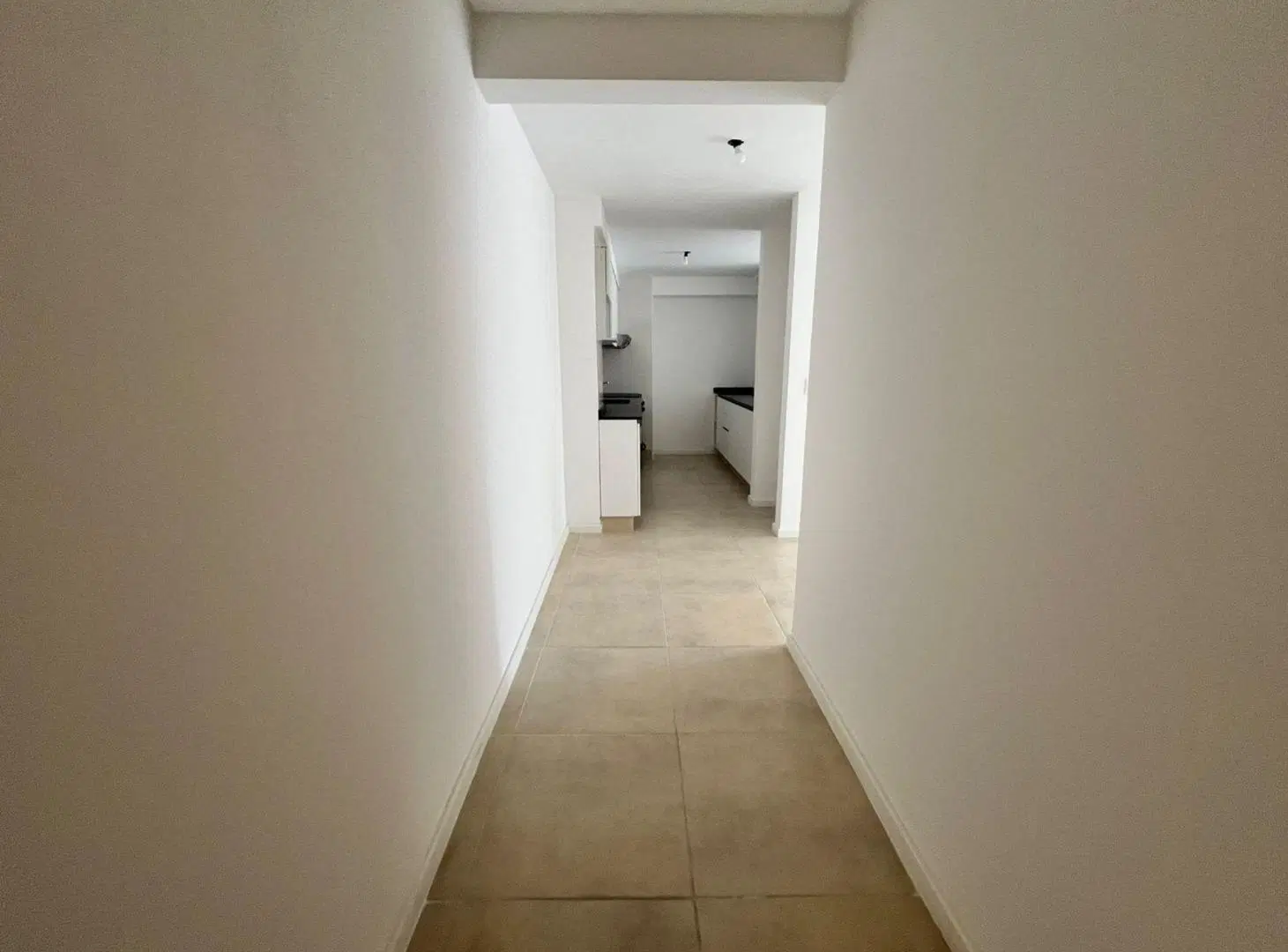 Venta Dúplex 2 Amb. Balcón. Palermo Hollywood 8