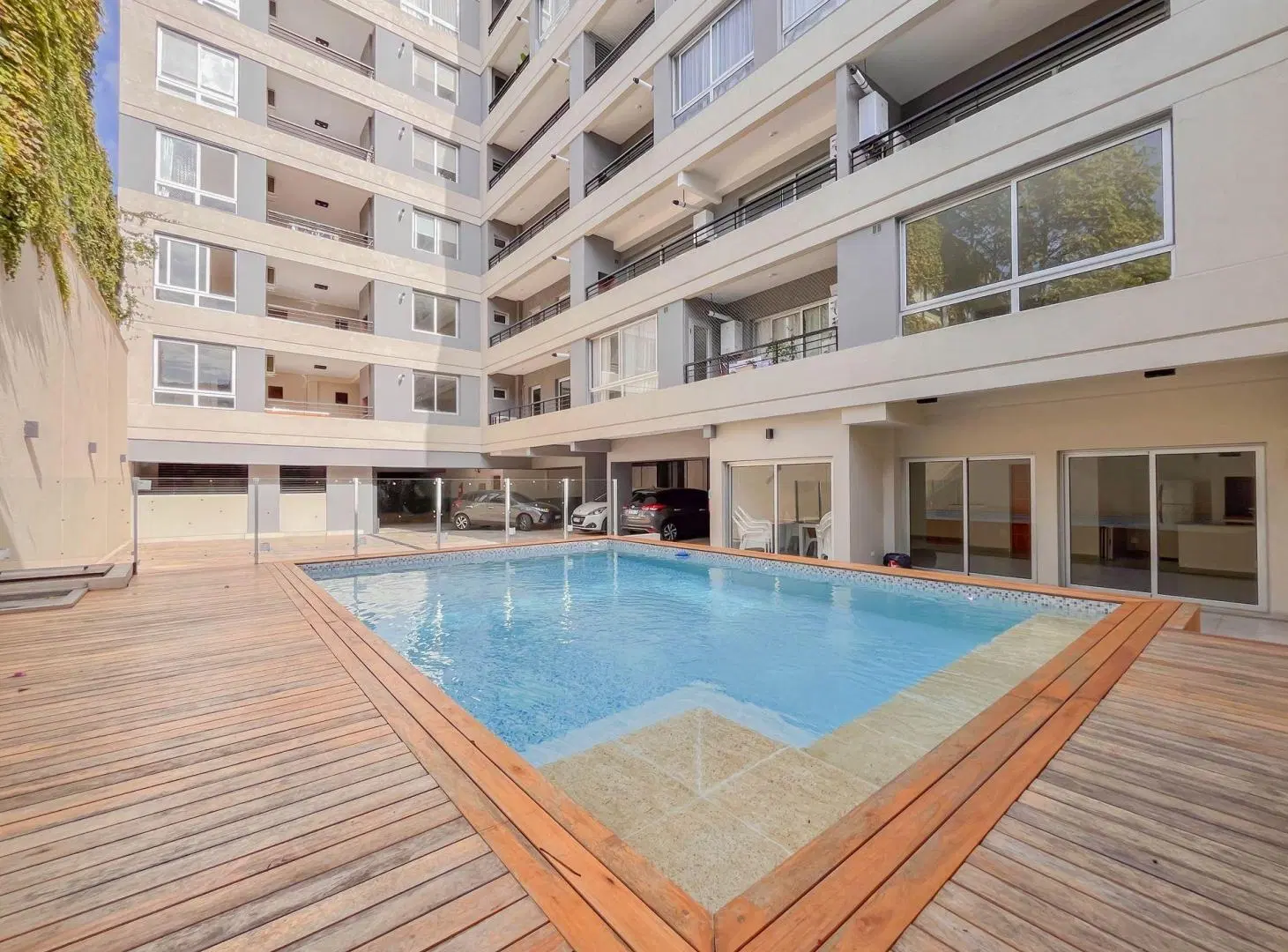 Venta Dúplex 2 Amb. Balcón. Palermo Hollywood 3