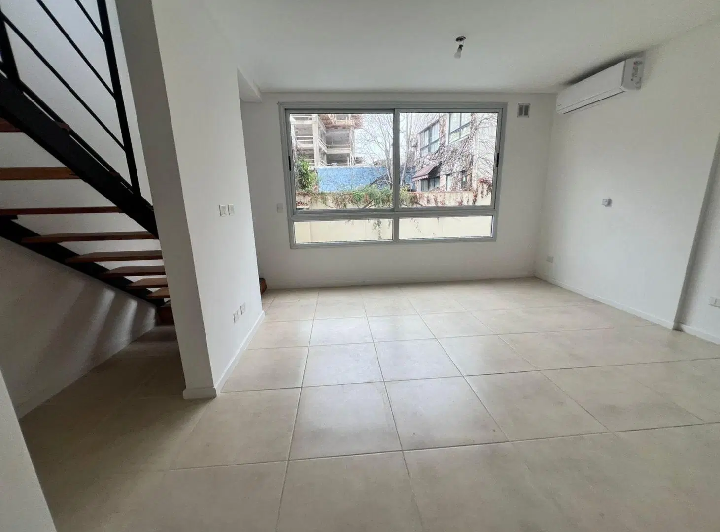 Venta Dúplex 2 Amb. Balcón. Palermo Hollywood 2