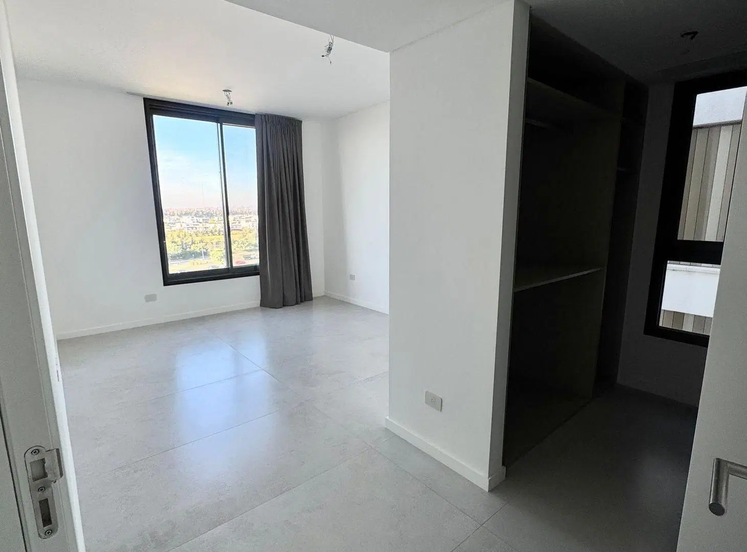 ALQUILER OCEANA NORDELTA 3 AMB COCH. BALCON PARRI 3