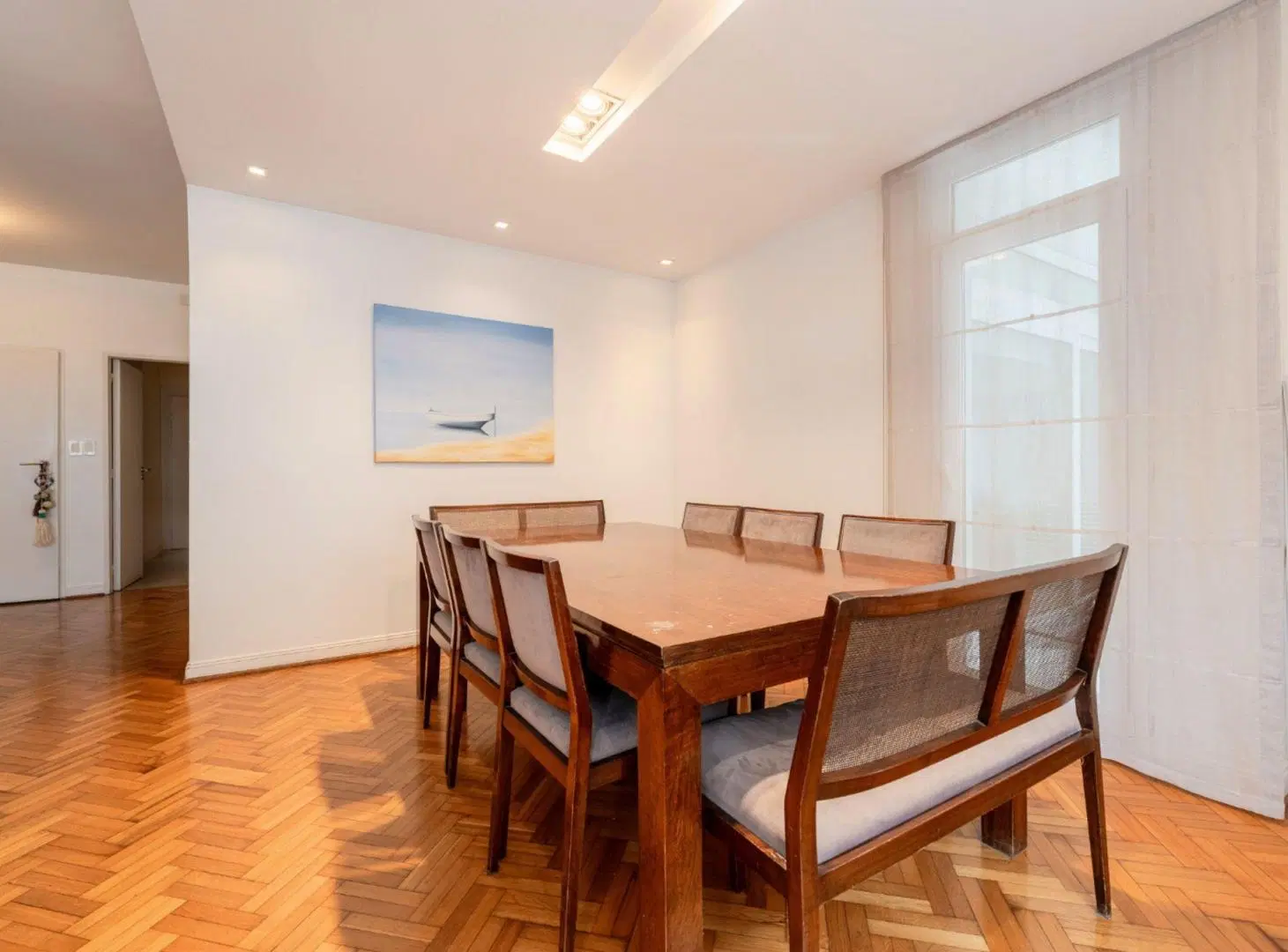 Venta Exclusivo 5 Ambientes Reciclado | PALERMO 5