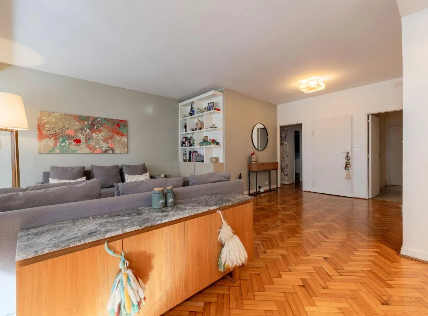 Venta Exclusivo 5 Ambientes Reciclado | PALERMO 4