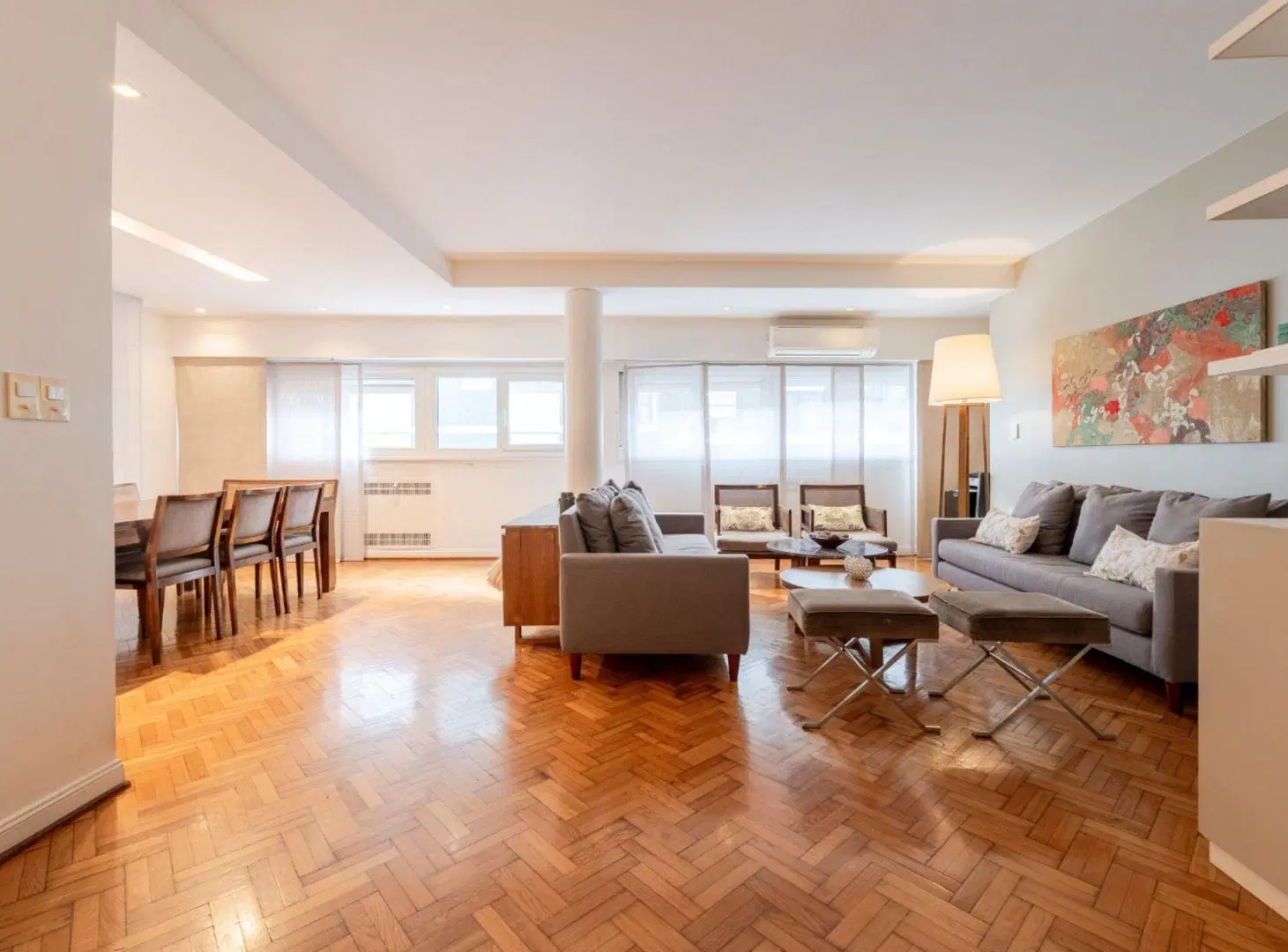 Venta Exclusivo 5 Ambientes Reciclado | PALERMO 3