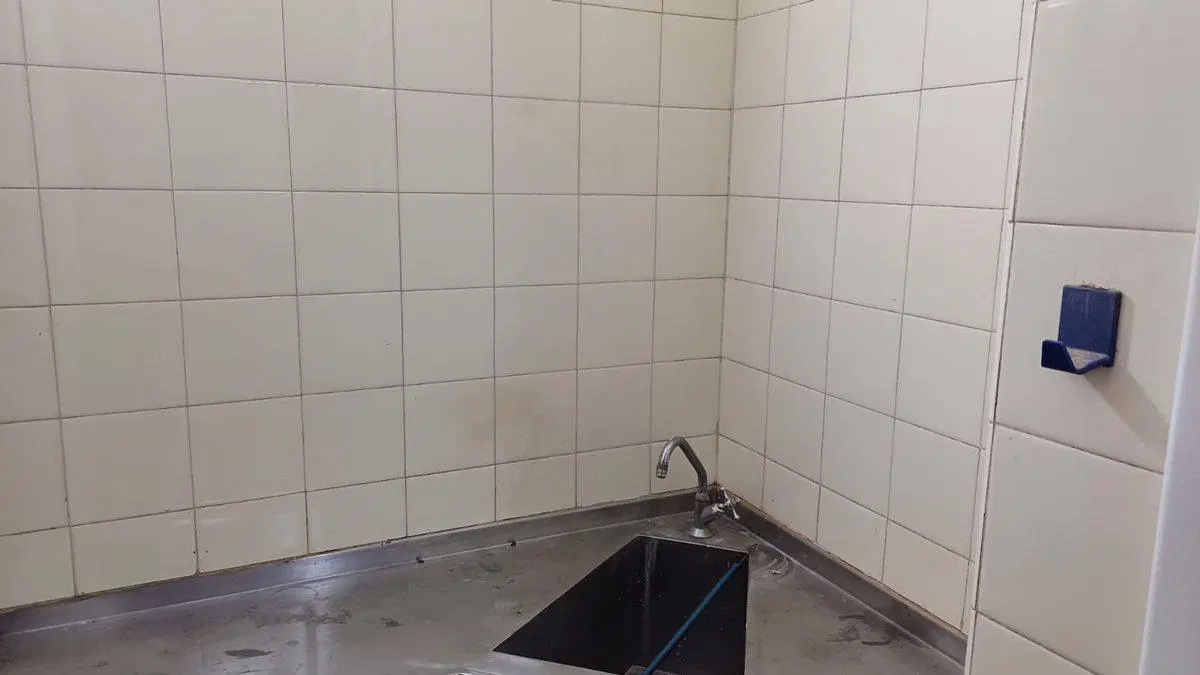 Alquiler oficina monoambiente en Balvanera 2