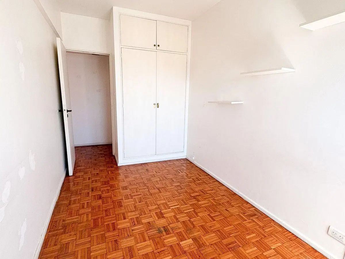 VENTA DEPTO ALMAGRO 3 AMBIENTES BALCON COCHERA 4