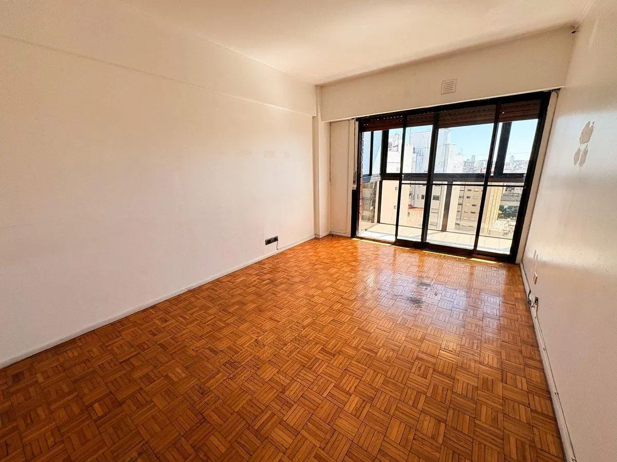 VENTA DEPTO ALMAGRO 3 AMBIENTES BALCON COCHERA 3