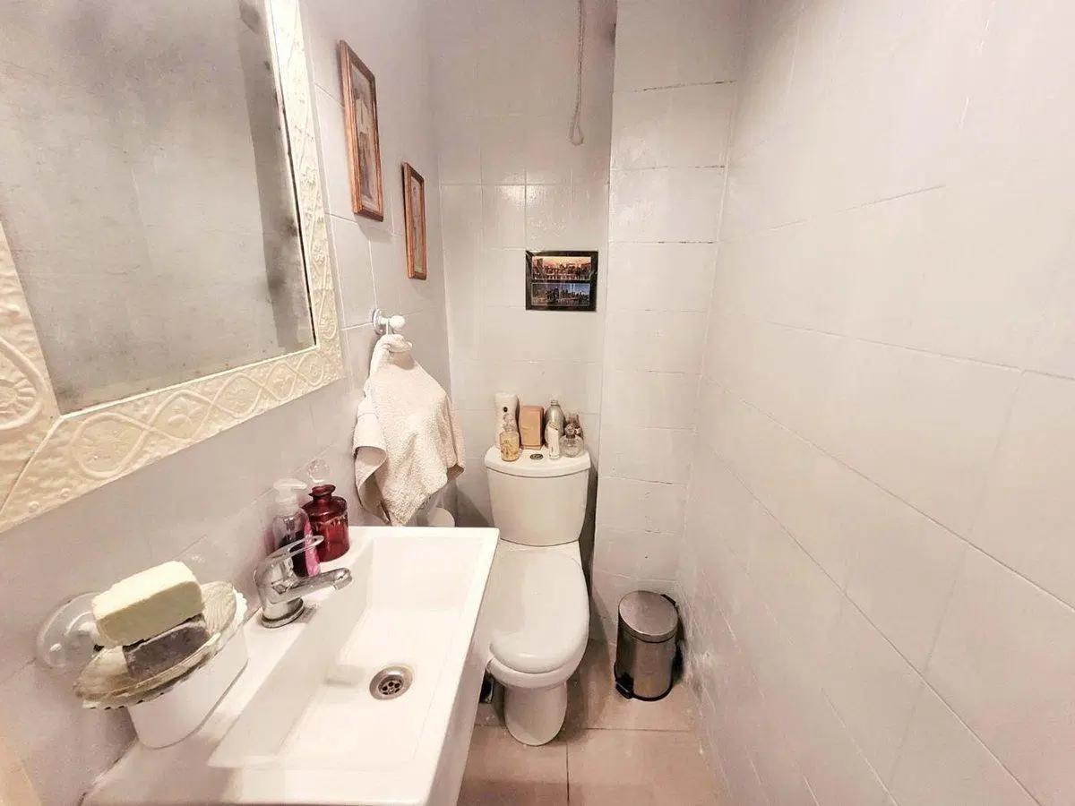 Depto. en Venta en Barrio Norte 4 amb Av Cordoba 5