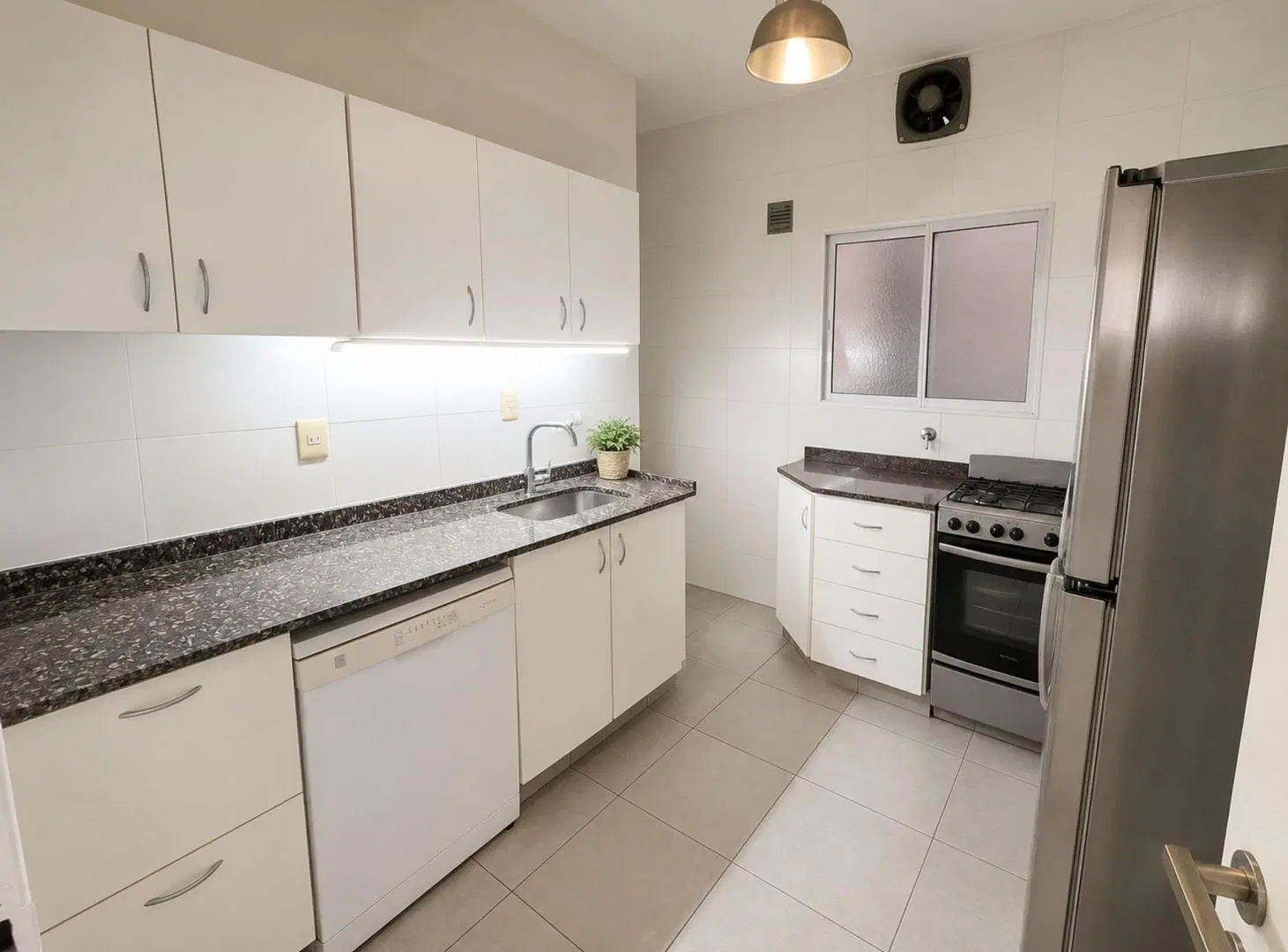 Depto. en Venta en Barrio Norte 4 amb Av Cordoba 2