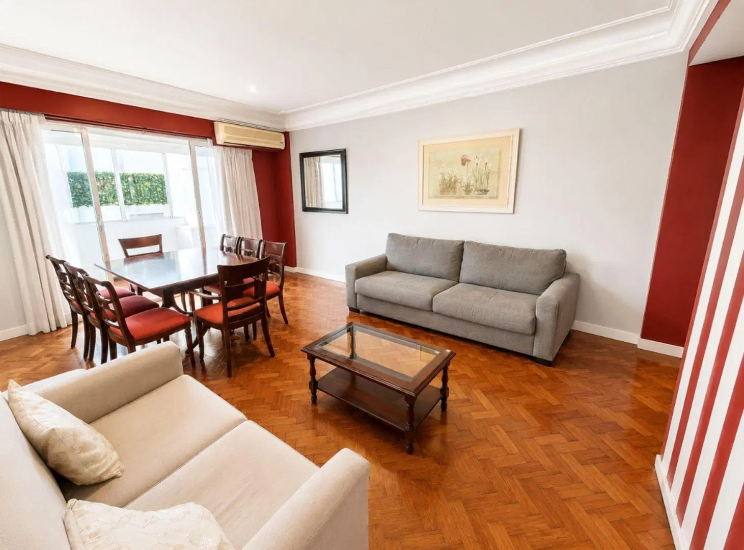 Depto. en Venta en Barrio Norte 4 amb Av Cordoba 4