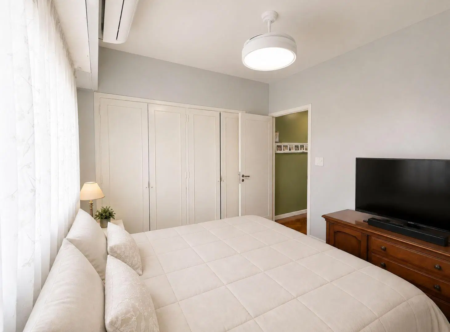 Depto. en Venta en Barrio Norte 4 amb Av Cordoba 3