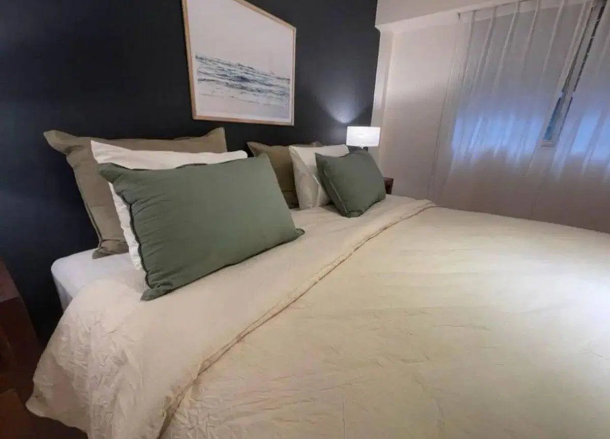 VENTA DEPARTAMENTO 2 AMBIENTES RETIRO AMUEBLADO 3