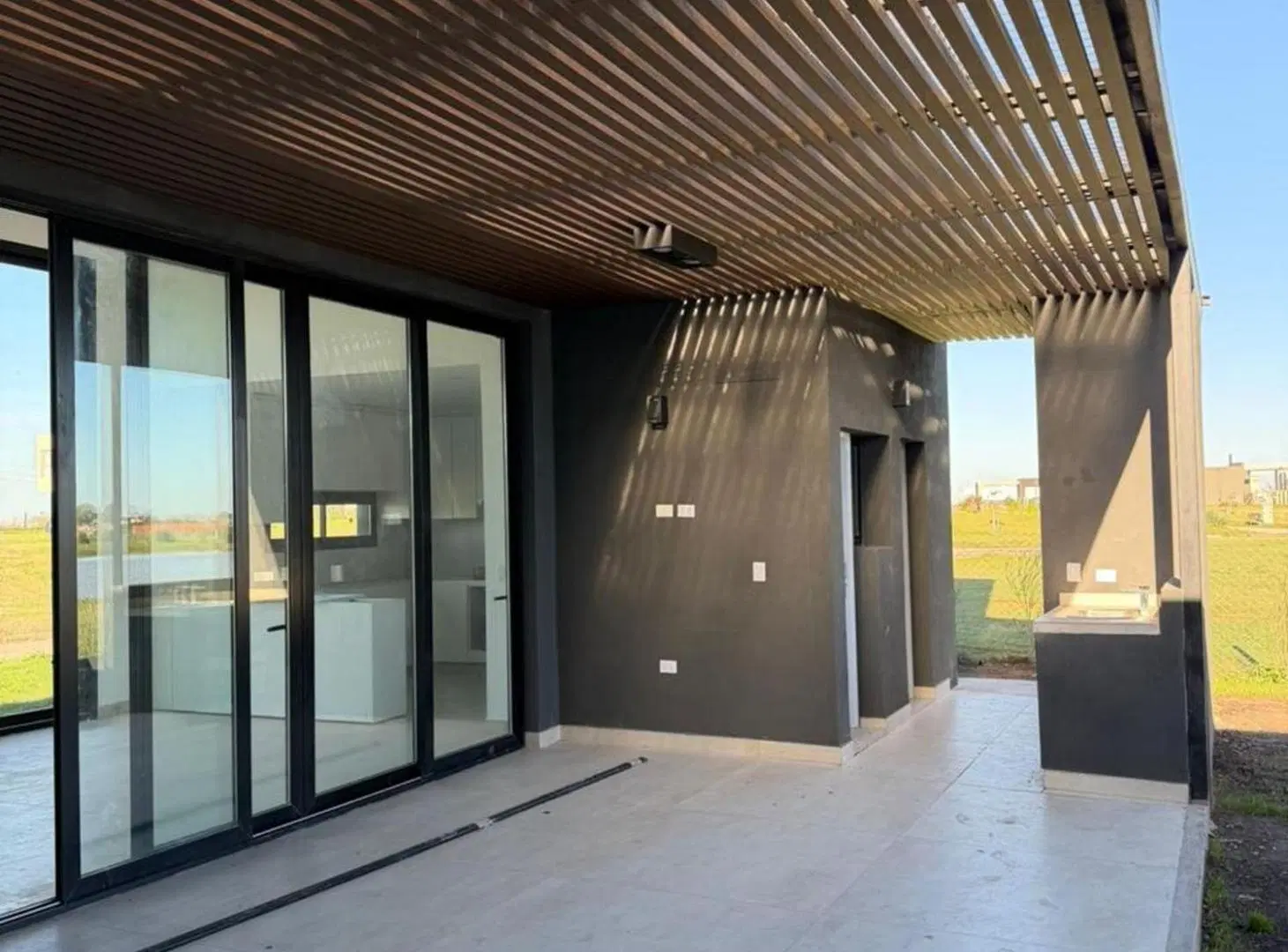 VENTA CASA ESTRENAR SANTA CLARA AL SUR SAN VICENTE 2