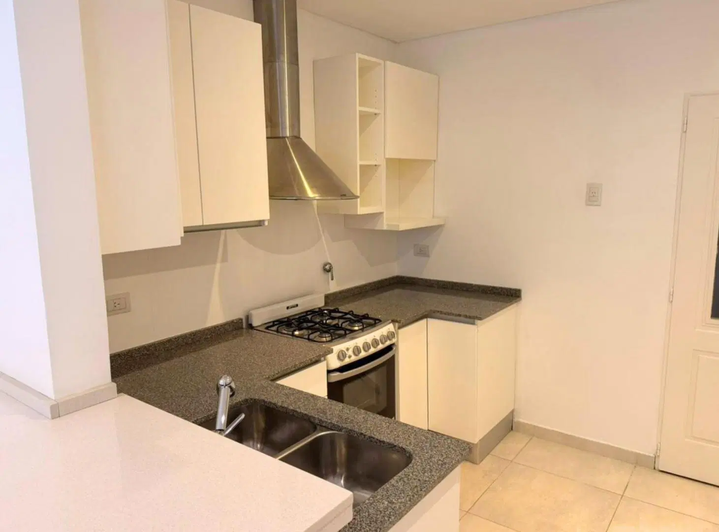 ALQUILER DEPARTAMENTO 3 AMB. CON BALCÓN BELGRANO 2