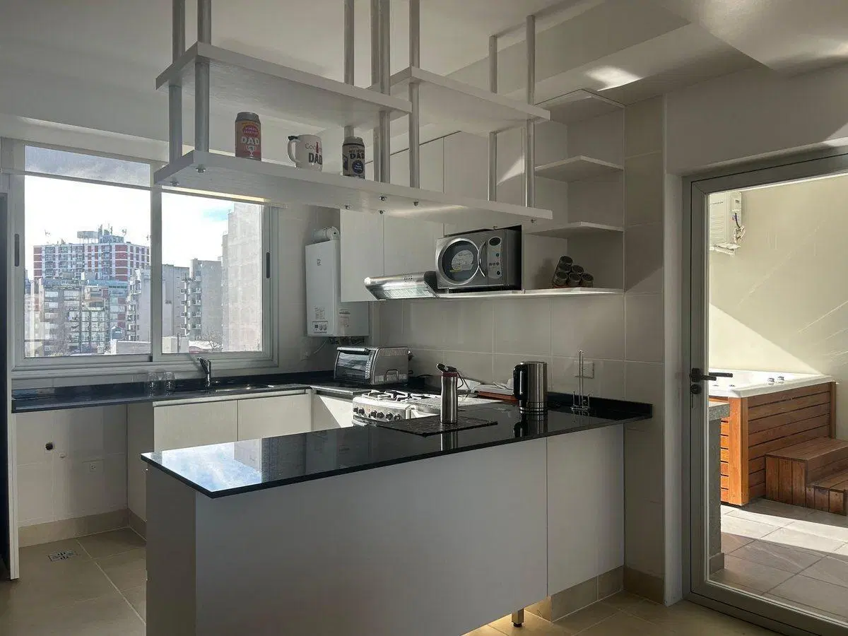 Venta Dpto 4 amb a estrenar Palermo Hollywood 8